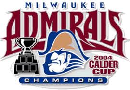 Admirals Calder Cup Champs